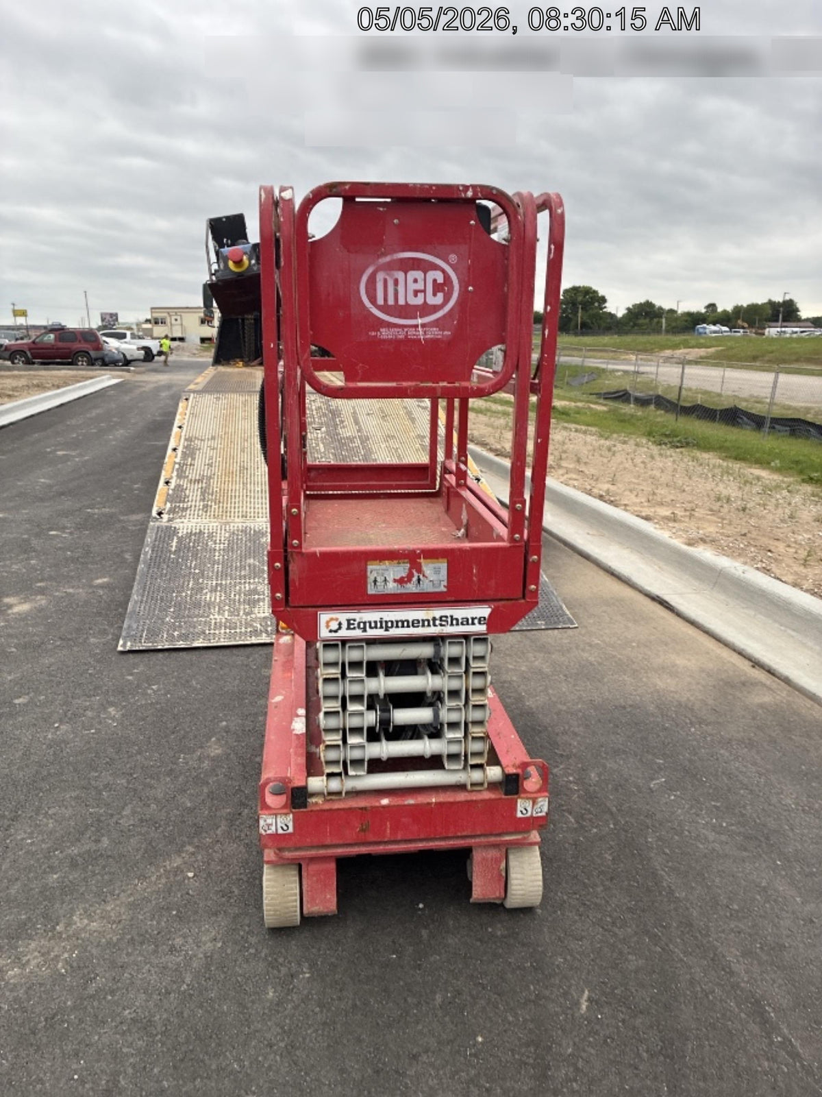 2019 MEC Micro 19