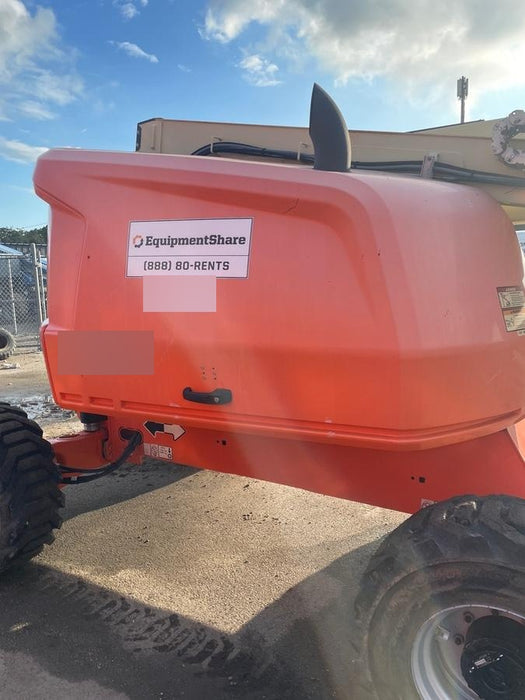 2019 JLG 450AJ