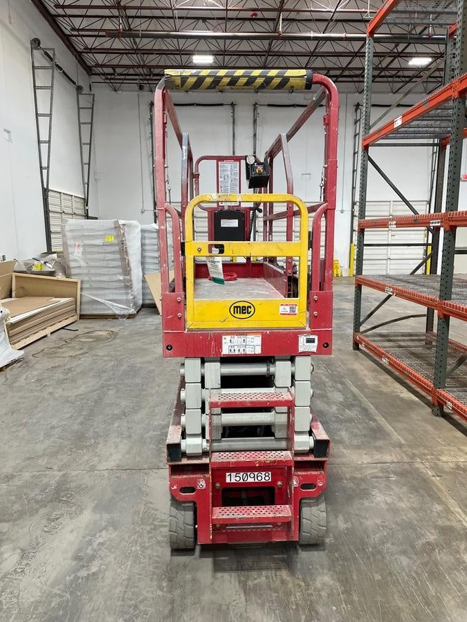 2021 MEC 2632SE