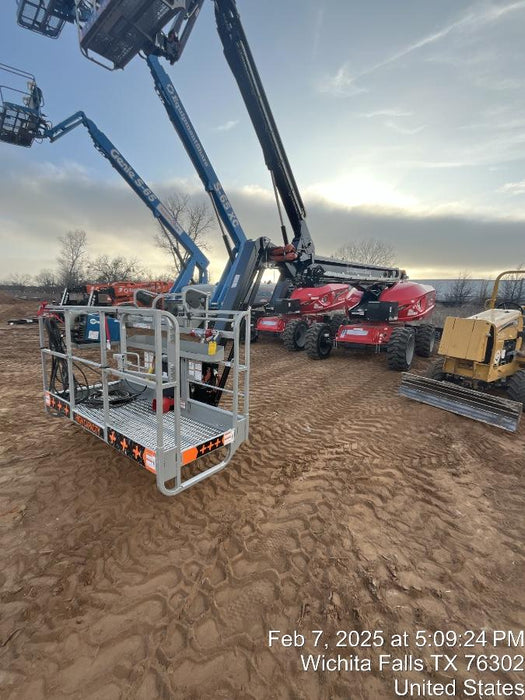 2024 MILLER ELECTRIC CST-282