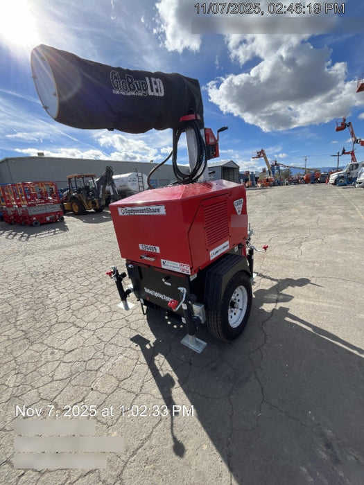 2025 MULTIQUIP GBX24BK