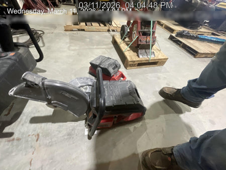 2022 MILWAUKEE MXF314-2XC