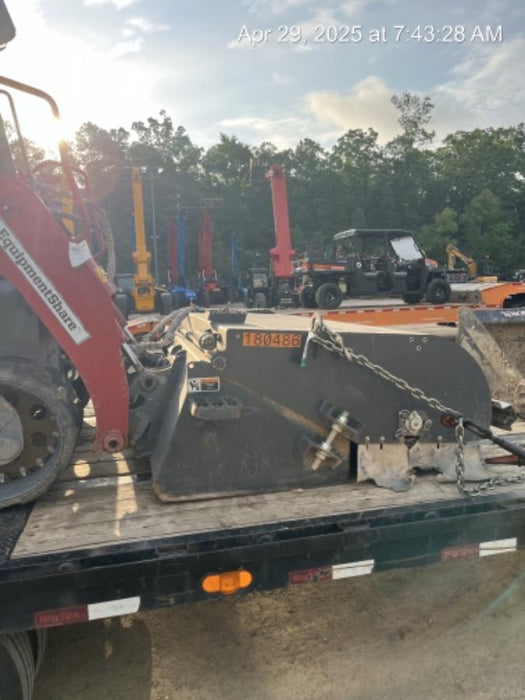 2021 PALADIN Sweepster SB72