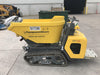 2019 WACKER NEUSON DT10