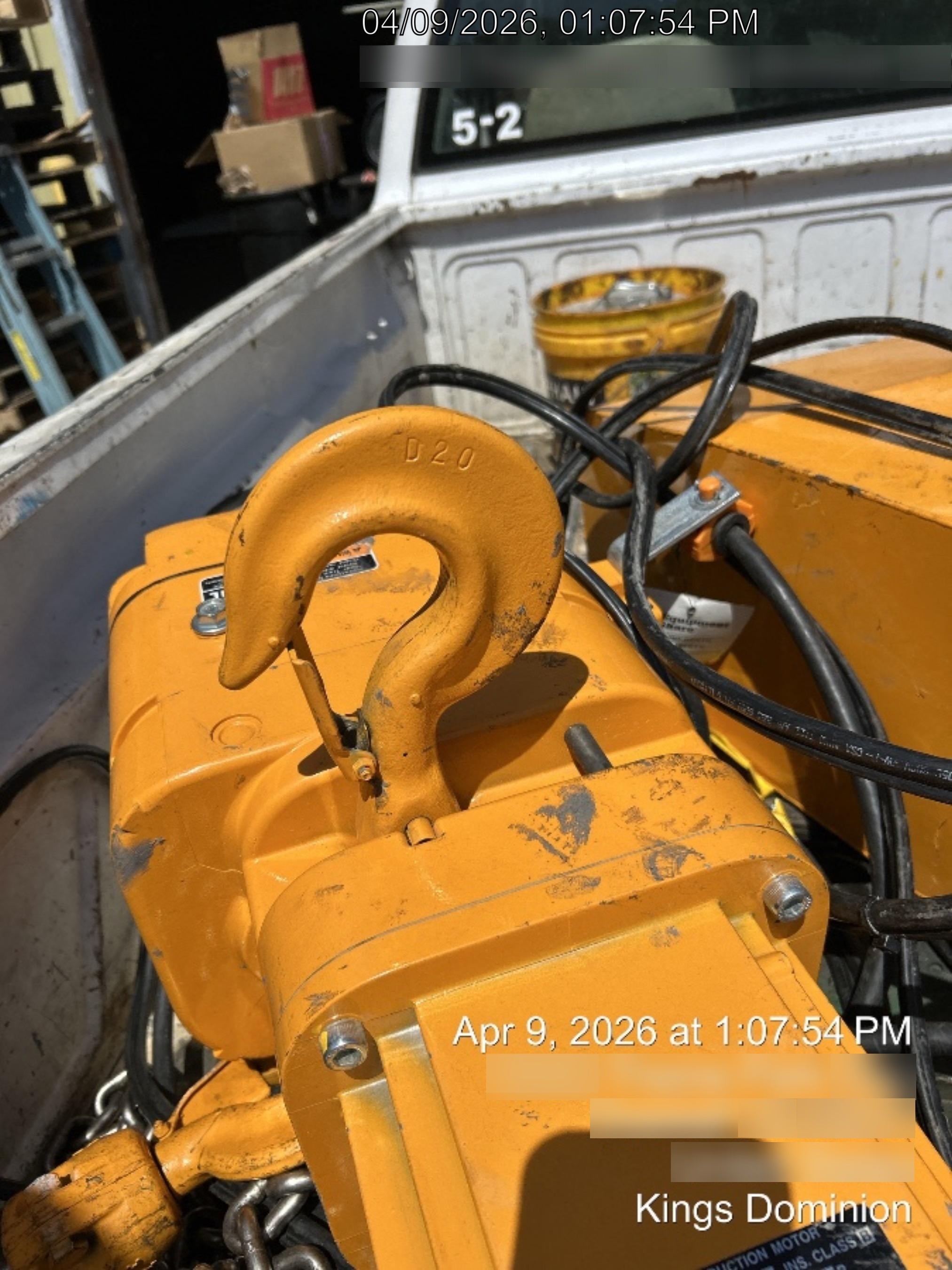 2023 HARRINGTON SNER020L