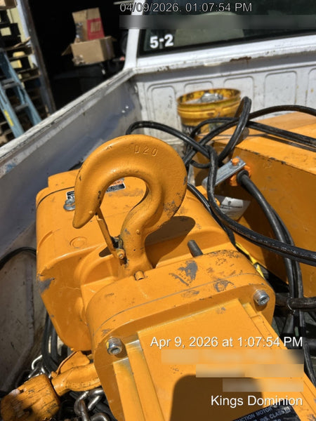 2023 HARRINGTON SNER020L