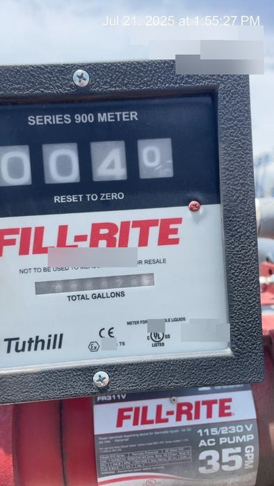 2020 KUBOTA RTV-X1140W-H (Canopy)