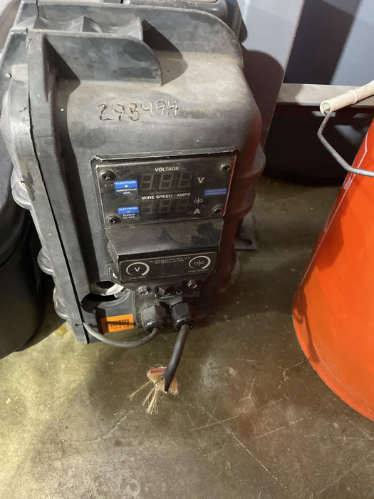 2023 MILLER ELECTRIC ArcReach 8