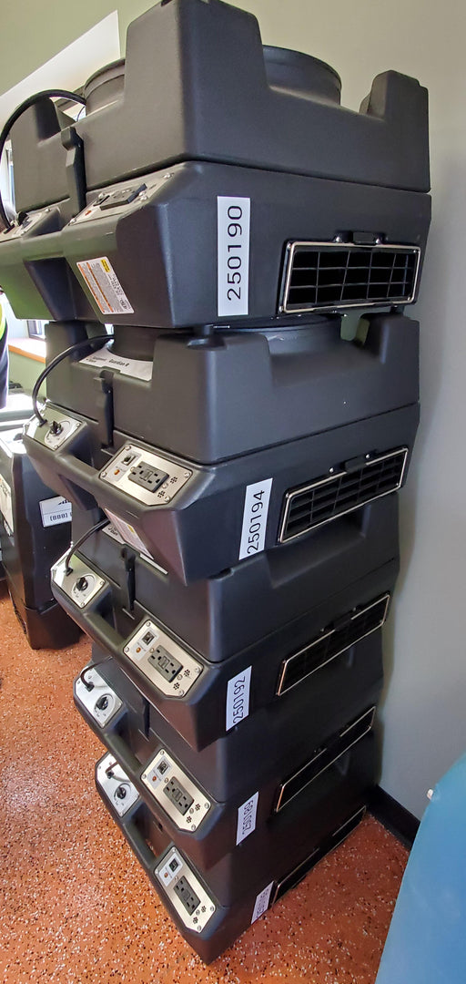 2022 PHOENIX Guardian R Hepa