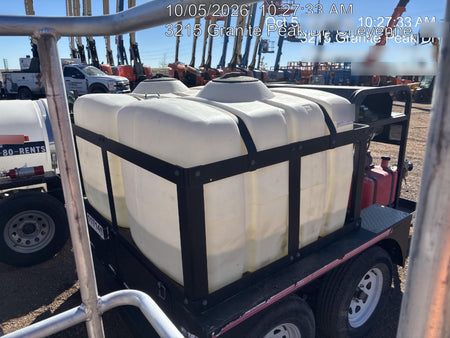 2020 MI-T-M CORPORATION HS-3505-1MGH-UR