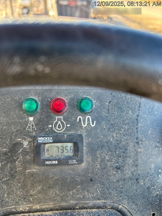 2020 WACKER NEUSON RD12A