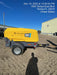 2022 ATLAS COPCO XAS188 CWK