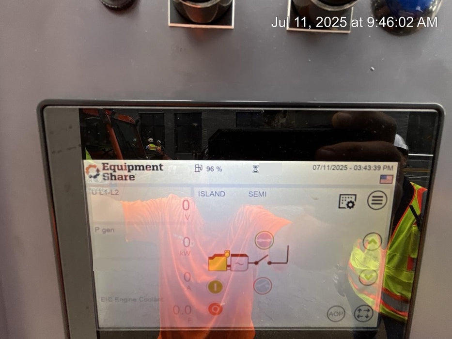 2023 ATLAS COPCO QAS 175