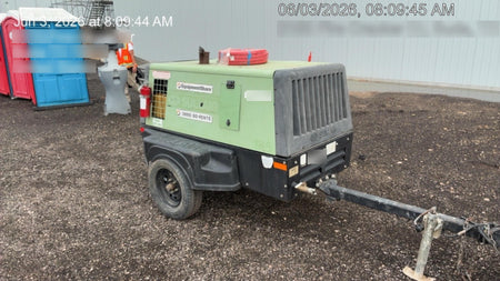 2021 SULLAIR 185D-DPQ KU4F