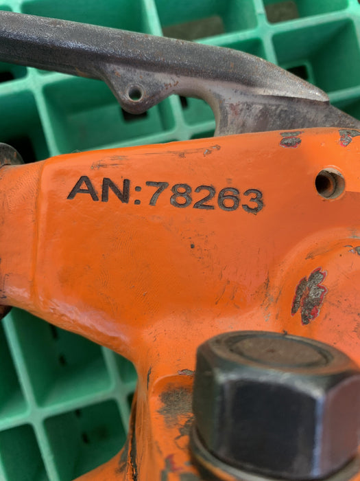 2020 MICHIGAN PNEUMATIC MP-TPB90-118