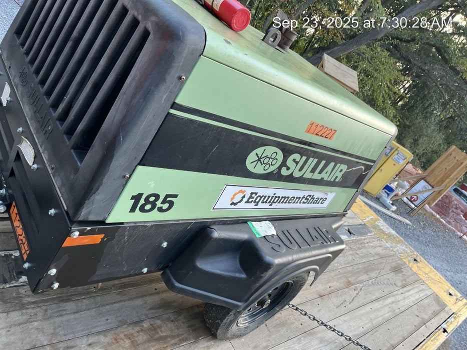 2020 SULLAIR 185-DPQ