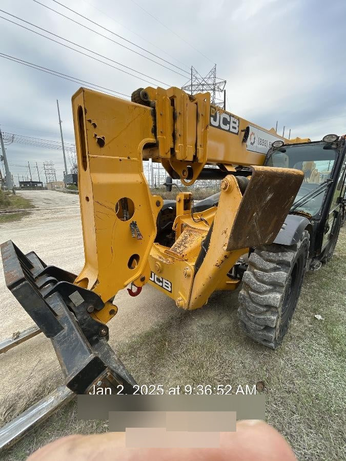 2020 JCB 512-56