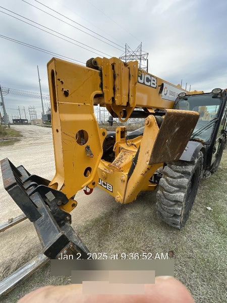 2020 JCB 512-56