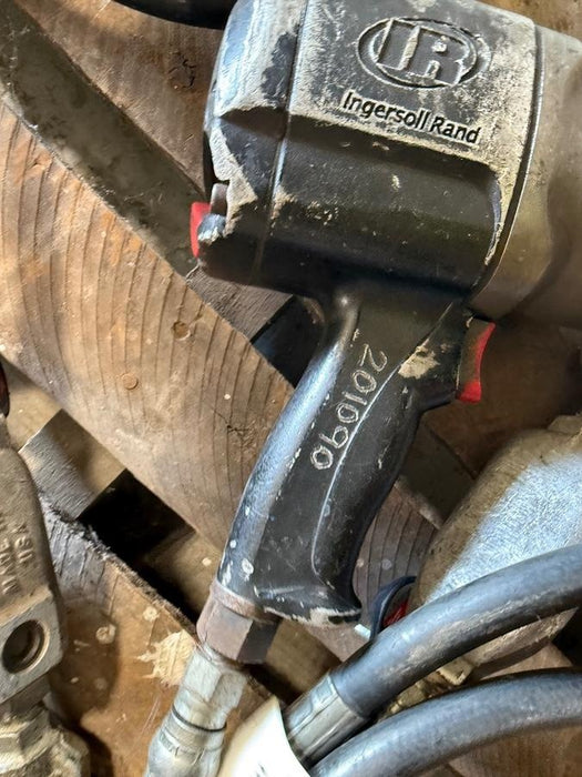 2022 INGERSOLL RAND 2925P3TI