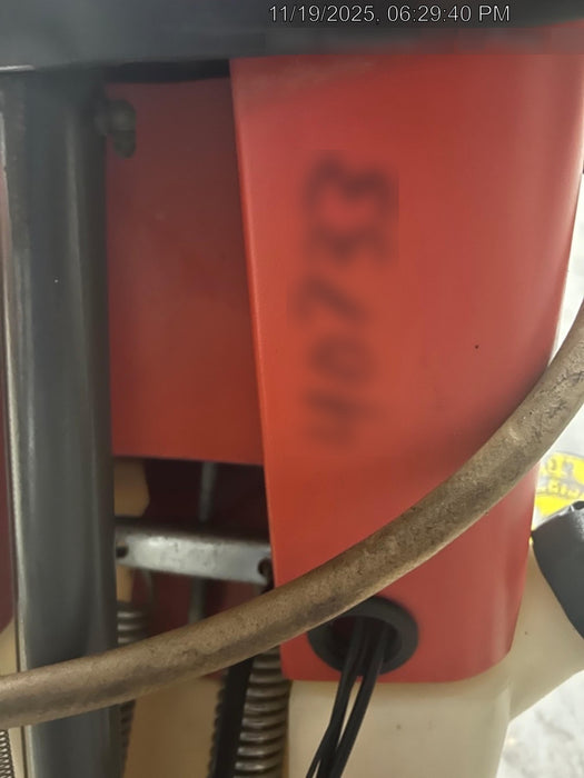 2019 HUSQVARNA FS 524