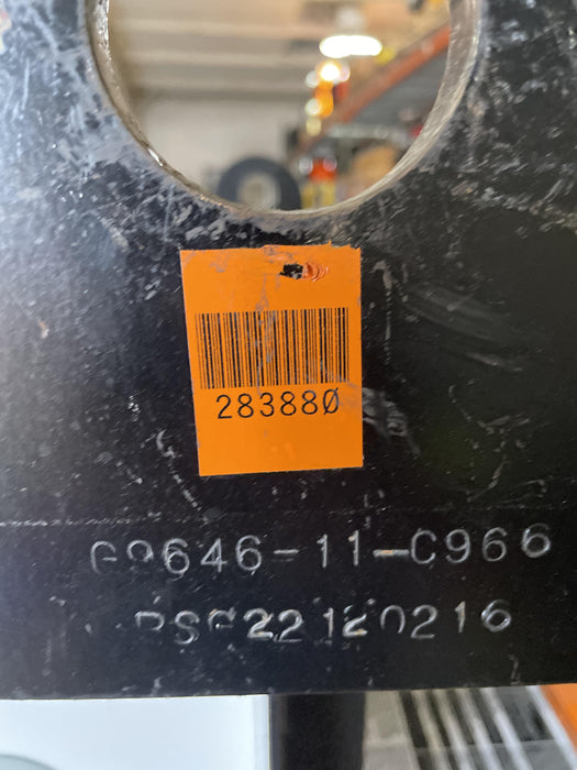 2022 LINCOLN ELECTRIC K3402-2