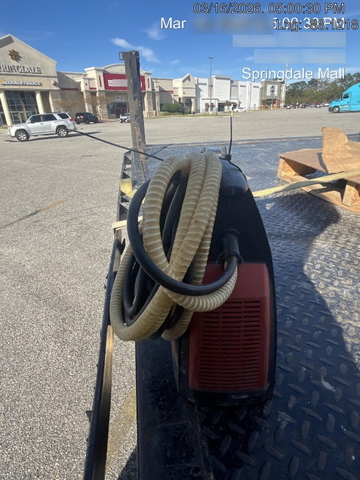 2024 HILTI DD 250