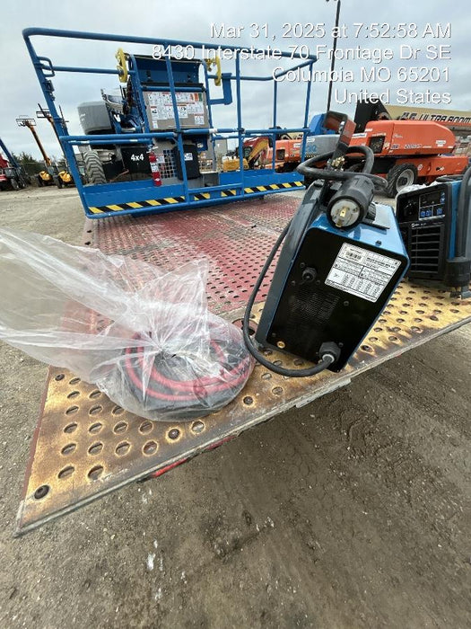 2024 MILLER ELECTRIC CST-282