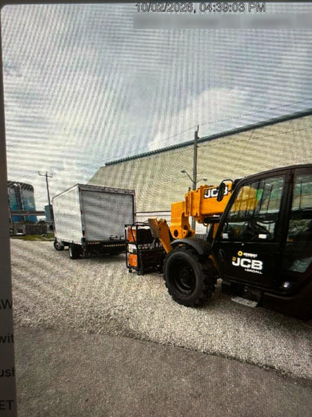 2025 LINCOLN ELECTRIC FLEXTEC 350X