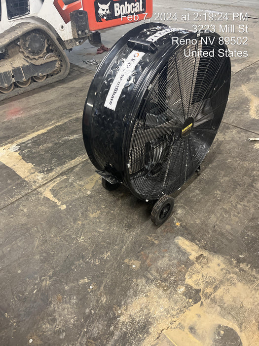 2021 PINNACLE MHD-36-BDF