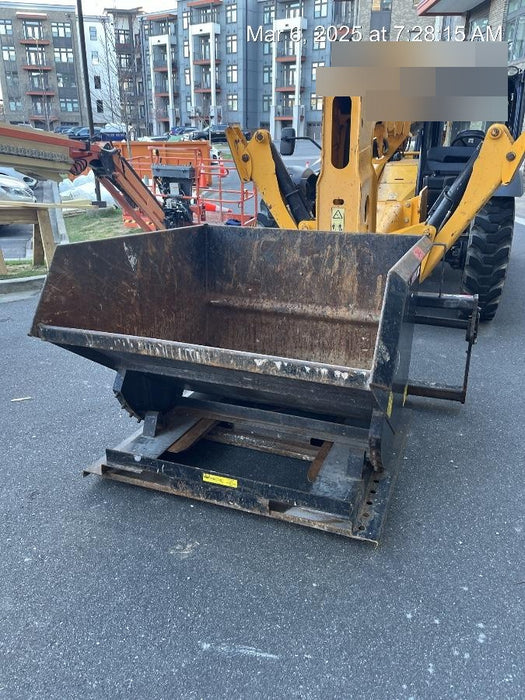 2022 ARROW MATERIAL HANDLING HP-6000-200