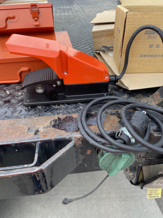 2022 BN PRODUCTS DBD-25H