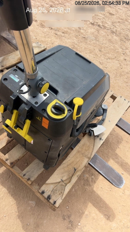 2025 KARCHER BD 35/15 C BP