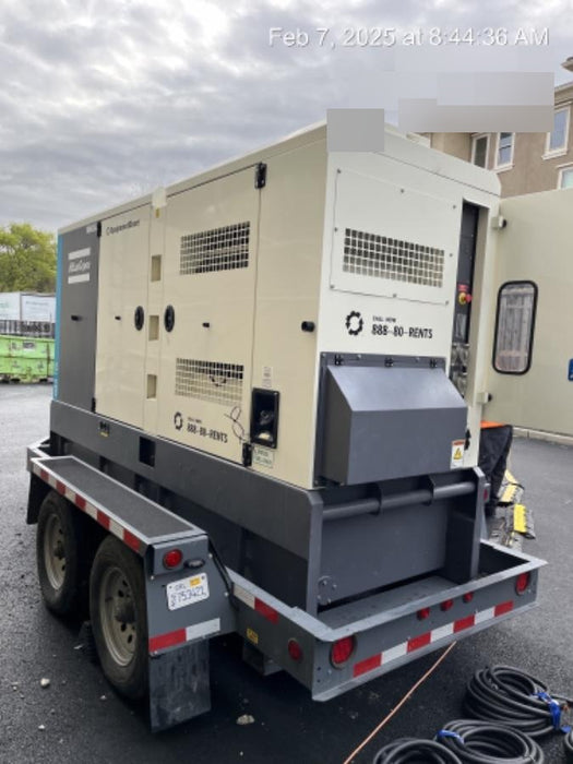 2022 ATLAS COPCO QAS 175