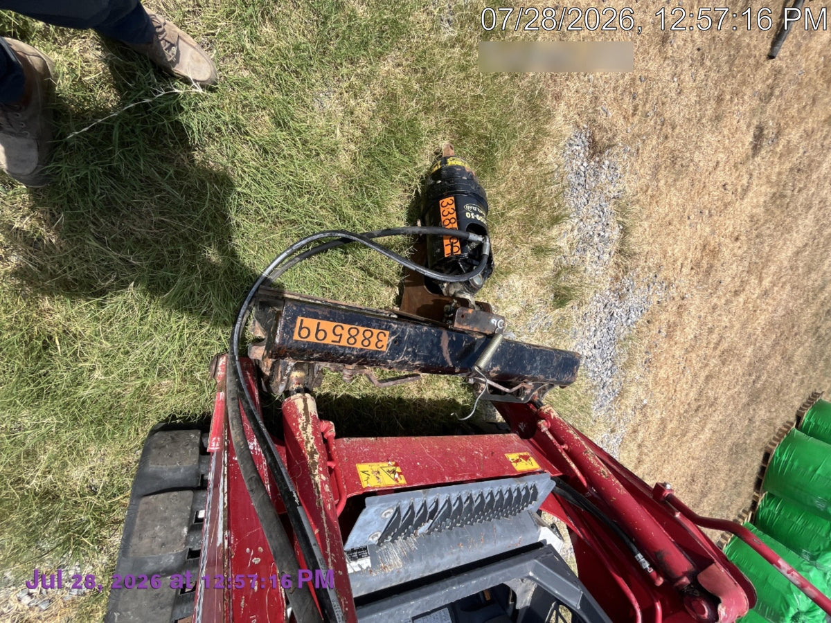 2023 AUGER TORQUE 3300-30