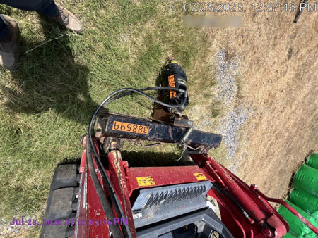 2023 AUGER TORQUE 3300-30