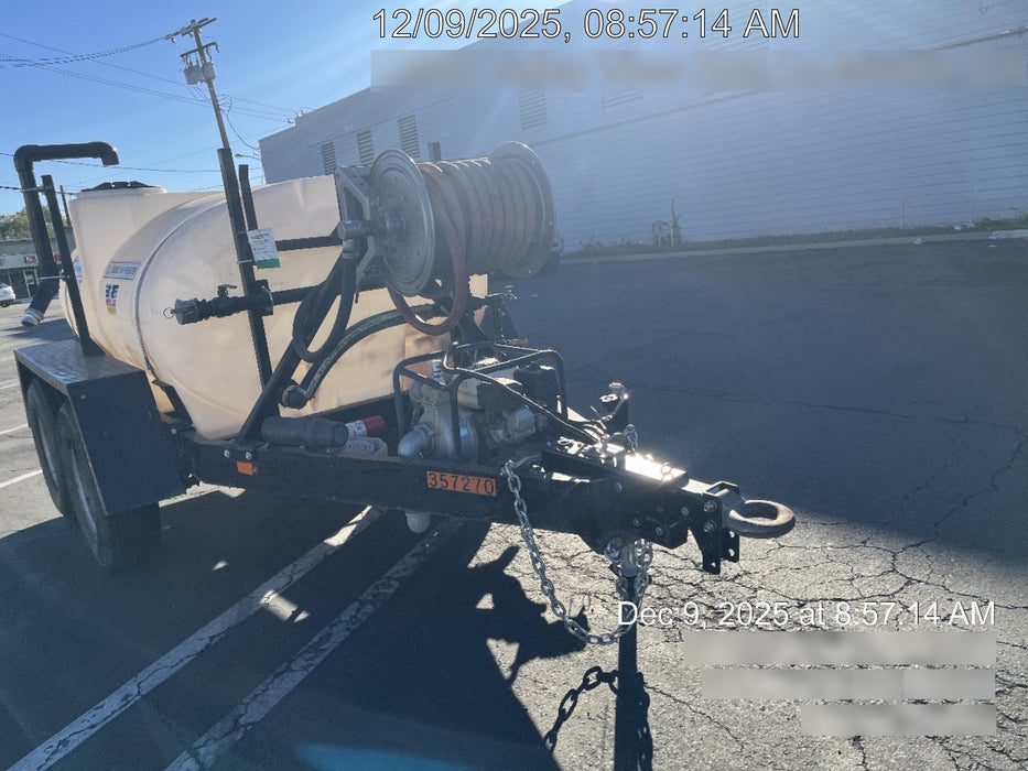 2023 WYLIE EXP-550L-S