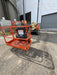 2025 JLG E450AJ