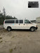 2023 CHEVROLET Express Van - Rental
