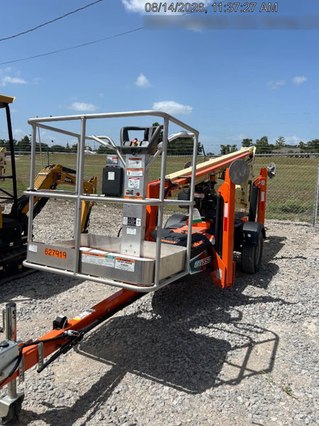 2025 JLG ET350