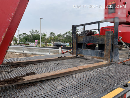 2022 ARROW MATERIAL HANDLING 732-4-96-2