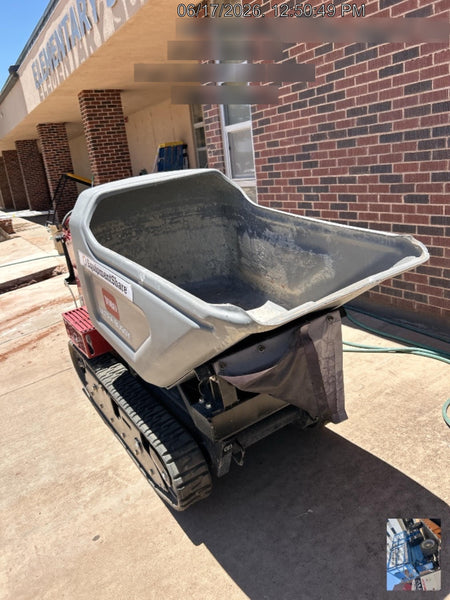 2023 TORO MBTX 2500-TS