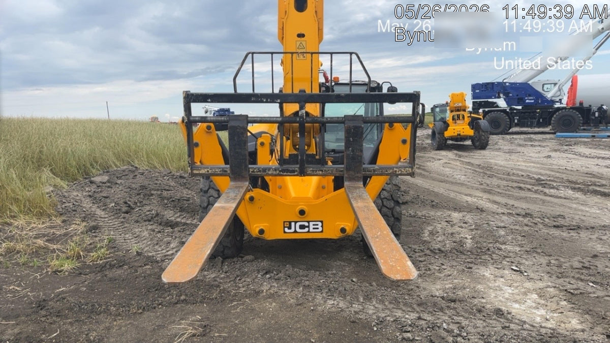 2026 JCB 512-56