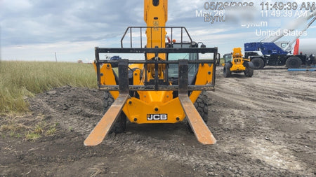 2026 JCB 512-56