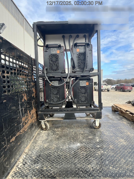 2020 LINCOLN ELECTRIC K3402-2