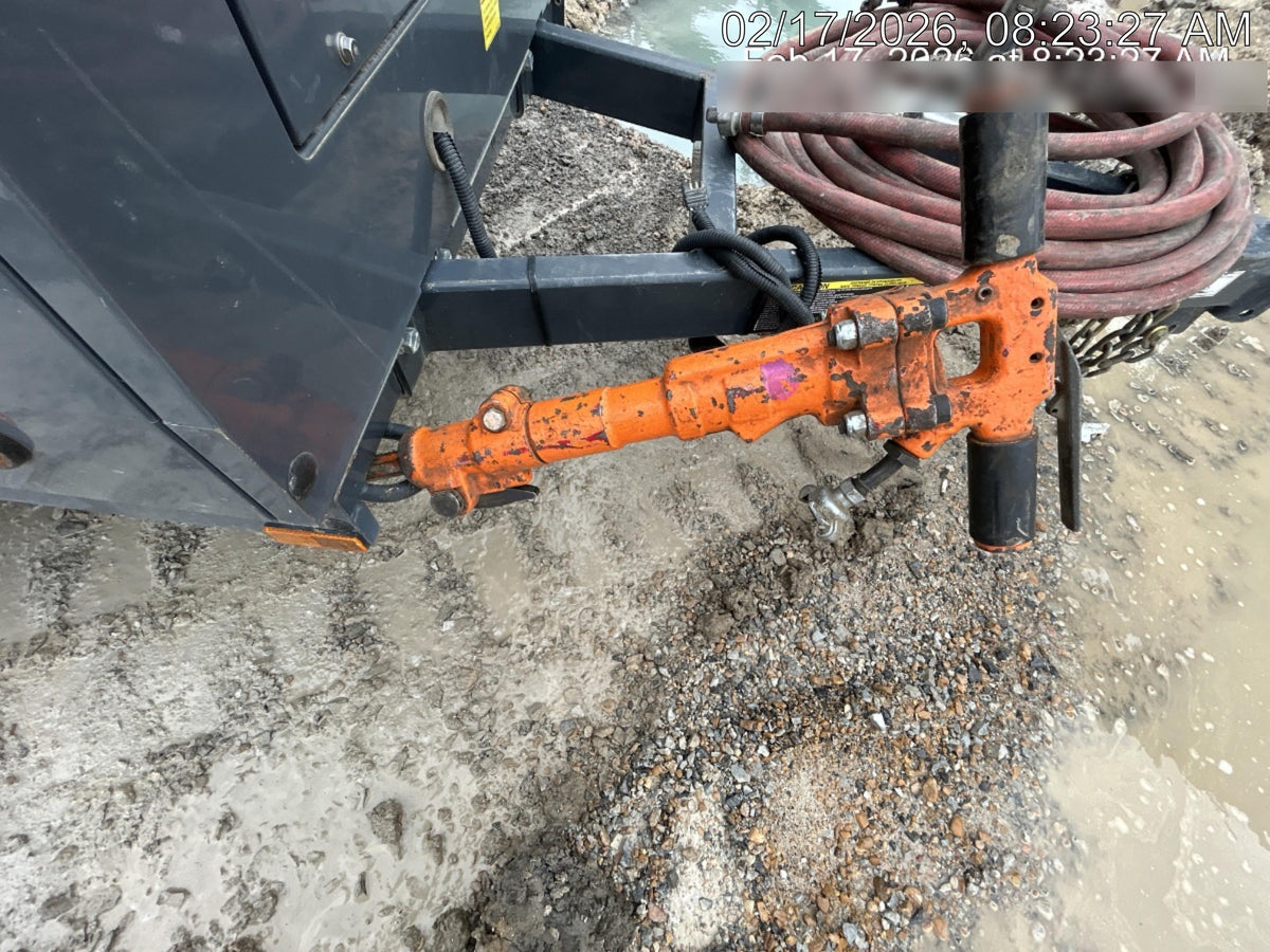 2020 CHICAGO PNEUMATIC CP 1210 S