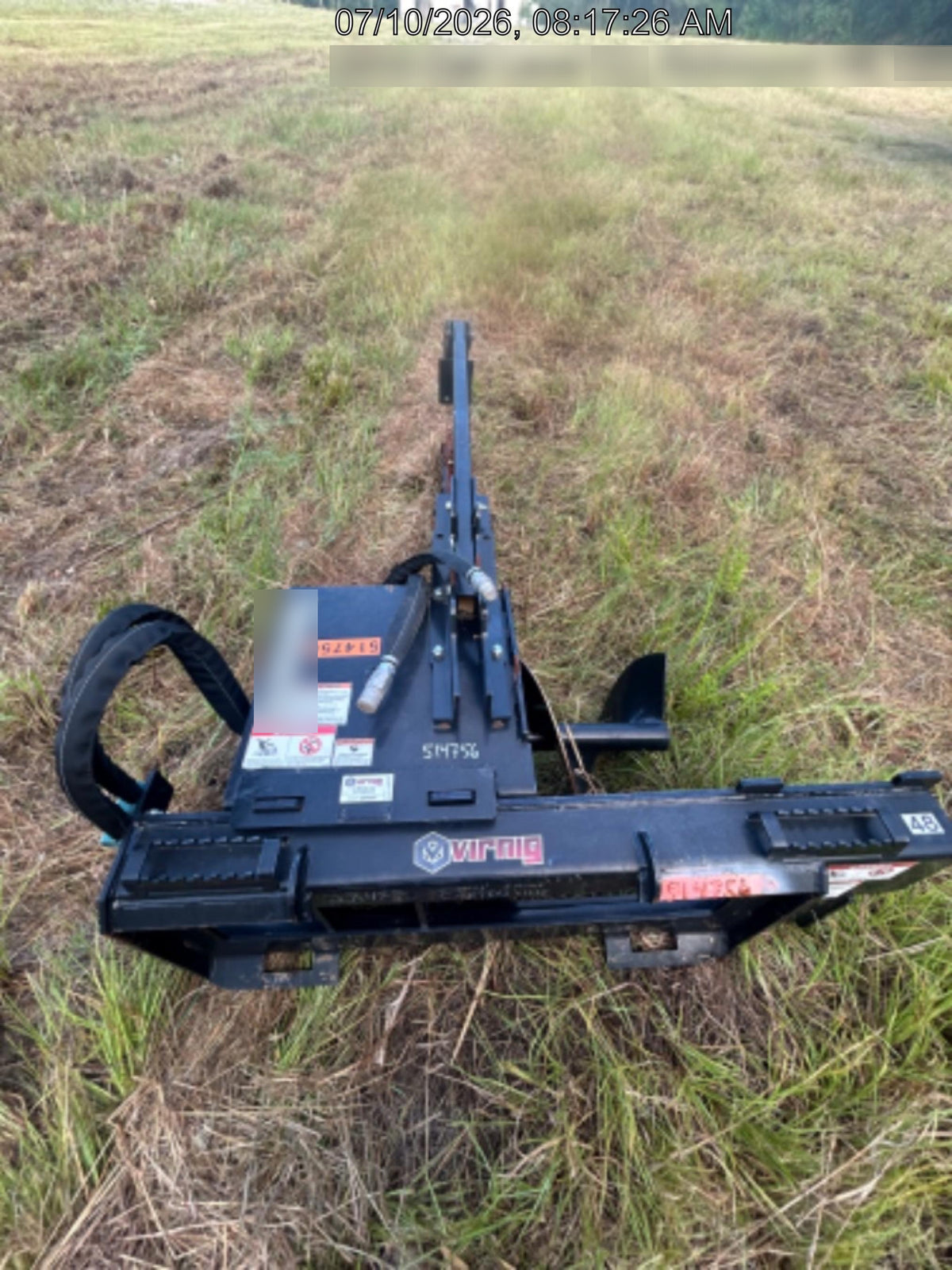2025 VIRNIG TCH48-25