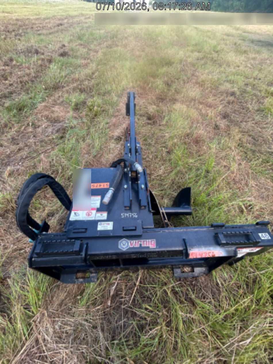2025 VIRNIG TCH48-25