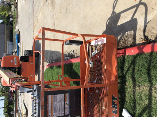 2019 JLG 660SJ