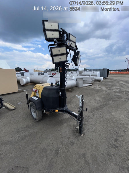 2022 ALLMAND NLV3GR