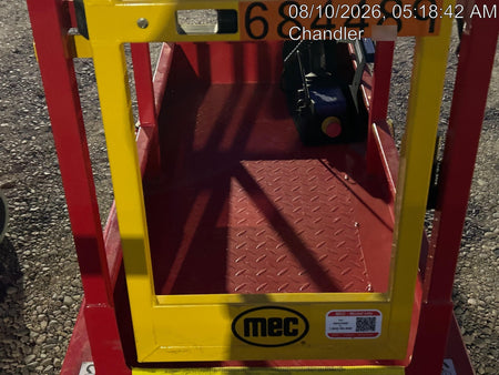 2026 MEC Nano 10-XD